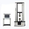 Buy cheap 500mm/Min Servo Motor Wire Tensile Testing Machine Cable Testing Equipment from wholesalers