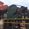 Buy cheap Mining Quarry 15kW PE Jaw Crusher Plant 250*400mm Feed Opening from wholesalers