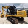 Buy cheap 100% Original Used Komatsu Excavator PC220-8 Crawer Excavator PC200/PC220/PC300 from wholesalers