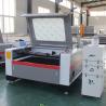 Buy cheap 80W CO2 Laser Engraver And Cutter CNC 1290 For Advertising Industry from wholesalers