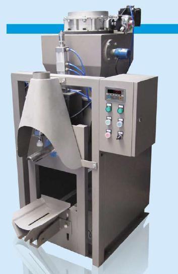 Buy cheap GZM-50A Pneumatic Valve Packaging Machine from wholesalers