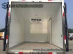 ISUZU 15ft 1-4 Ton 6 Wheel Refrigerated Delivery Truck For Meat And Fish
