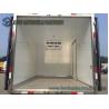 Buy cheap ISUZU 15ft 1-4 Ton 6 Wheel Refrigerated Delivery Truck For Meat And Fish from wholesalers
