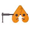 Buy cheap 10 Ton Beam Clamp , Factory / Industrial Cable Pulling Machine from wholesalers