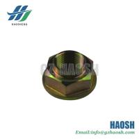 Buy cheap Driving Pinion Nut For Isuzu 700P 4HK1 8-97047146-1 8-97047146-0 8970471461 product
