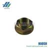Buy cheap Driving Pinion Nut For Isuzu 700P 4HK1 8-97047146-1 8-97047146-0 8970471461 8970471460 from wholesalers
