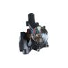 Buy cheap 6206-61-1100 Komatsu Water Pump Assy Mining Excavator Diesel For Engine PC200-5 S6D95 from wholesalers
