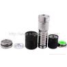 Buy cheap XML-T6 CREE 10W 1200LUM super power rechargeable and dimmable LED torch from wholesalers