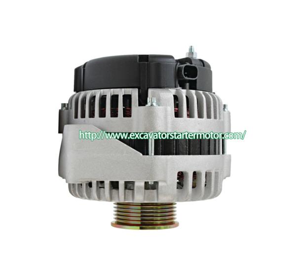 Buy cheap Alternador 12V 145A 15093929, 15200268, 15857609, 15905872, 15905874, 25869451, 8400104 10392753, 10392759, 15225927, from wholesalers