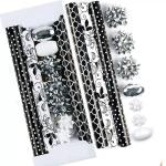 Luxury Printed Gift Wrapping Paper For All Celebrations All Size