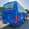 Buy cheap Manual Transmission YBL6111 Coach Bus for 49 Seats Transportation in Good Condition from wholesalers