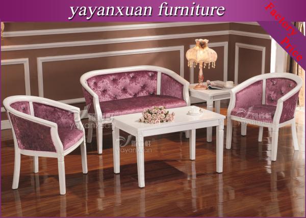 Buy cheap Cheap Table And Chairs Of China-Berry Wooden For Sale With Cheaper Price (YW-P38) from wholesalers