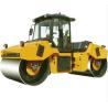 Buy cheap Hydraulic vibratory road compactor from wholesalers