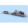 Buy cheap PLA Sheet Making Machine PLA Thermoforming Three Layer Sheet Extrusion Line Customized from wholesalers