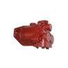 Buy cheap Red EC700 Excavator Hydraulic Fan Motor Steel VOE 14531612 Oil Cooling from wholesalers