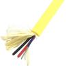 Buy cheap Rov Buoyancy Underwater Electrical Power Cable Waterproofing Floating Customized from wholesalers