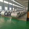 Buy cheap SGCC Z160 Galvanized Slit Coil 24 Gauge Galvanized Sheet Metal Roll For Building Panels from wholesalers