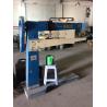 Buy cheap Recycled Waste Paper Carton Making Machine , Carton Stapler With Brisk Movement from wholesalers