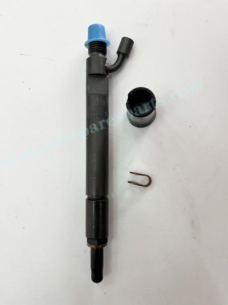 Buy cheap Diesel 6CT 8.3 doosan excavator parts Common Rail Fuel Injector 3966818 4089437 0432191300 from wholesalers