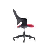 Modern Commercial Furniture Fabric Executive Chair Movable Office Chair for