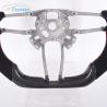 Buy cheap Luxury LED Alcantara Porsche 991 Sport Steering Wheel Personal Customization from wholesalers
