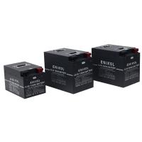 Buy cheap Lifepo4 RV UPS Solar Battery 3kw Lithium Ion Battery 12V 200ah 260ah product