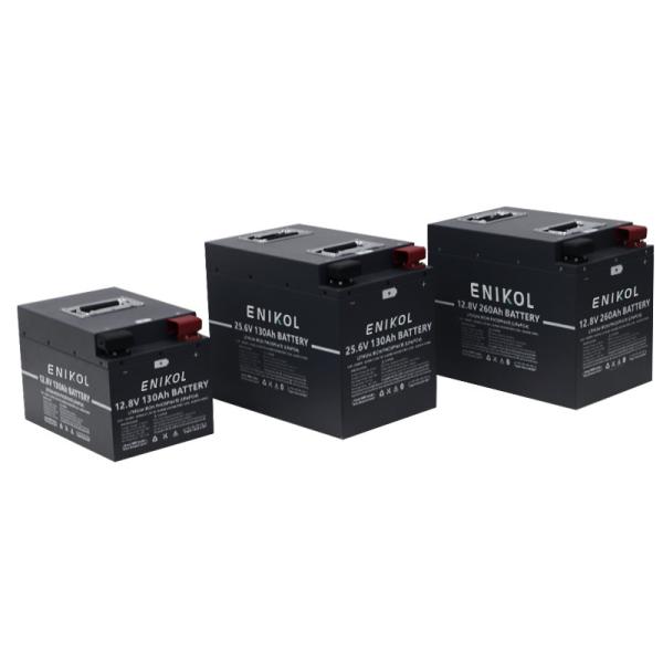 Buy cheap Lifepo4 RV UPS Solar Battery 3kw Lithium Ion Battery 12V 200ah 260ah from wholesalers