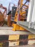 8T Capacity Spare Parts 20 Years of Performance with Zoomlion Flat Head Tower 12