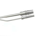 OEM 304 Stainless Steel Medical Tubing For Syringe Instruments Medical Device