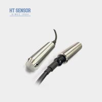 Buy cheap 316L BH93420-I Oil Level Transmitter 4-20mA Pressure Transducer To Measure Water product