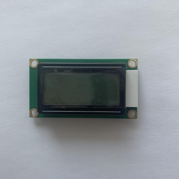 Buy cheap NT7066UF-00 IC Fstn Positive 0802 Character Lcd Display RYP0802C-01 V.B from wholesalers