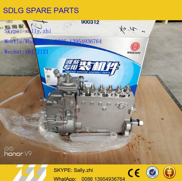 original Injection pump 13030186 for Weichai Deutz TD226B WP6G125E22, weichai
