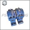 Buy cheap FSK Brand GZ4-250G Spilit Plummer Block Housing For Mining Industry from wholesalers