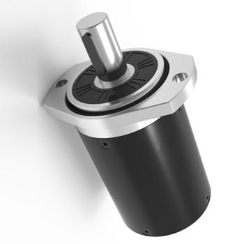 Buy cheap 200Nm Solar Powered Electric Motor 42 Crmo Output Flange Gearbox from wholesalers