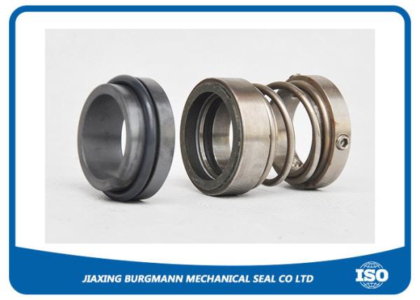Buy cheap Unbalanced Water Pump Mechanical Seals ISO9001 : 2008 MG1 from wholesalers