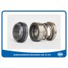 Buy cheap Unbalanced Water Pump Mechanical Seals ISO9001 : 2008 MG1 from wholesalers