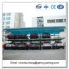Buy cheap 2 Floor Puzzle Garage Elevator Car Parking System Hydraulic and Wire Rope from wholesalers
