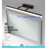 Buy cheap Classic Selection Nordic Bathroom Llight Waterpoof Black /White 9w 12w from wholesalers
