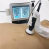 Buy cheap 3CM Penetration Depth Ultrasound Physiotherapy Machine For Body Pain Relief from wholesalers