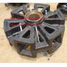 Buy cheap XCMG Crawler Crane XGC16000 Sprocket Wheel from wholesalers