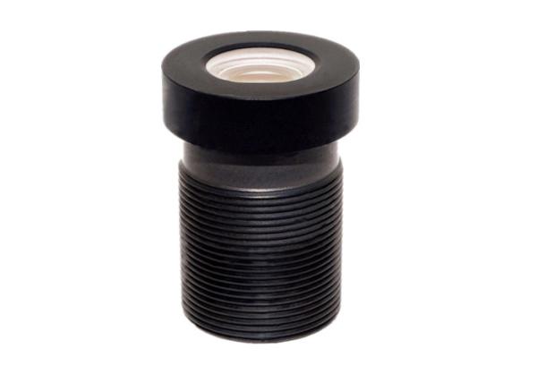 Buy cheap 1/3" 5.49mm F1.6 2Megapixel M12x0.5 mount ADAS car lens, lens for ADAS car system from wholesalers