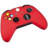 Buy cheap Soft Protector Cover For Microsoft Xbox One Controller - Color Red from wholesalers