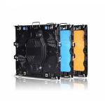 Rental Show SMD1515 1920Hz P2.5 Indoor LED Video Wall