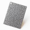 Buy cheap 316L Embossed Stainless Steel Sheet 1500mm Width High Strength from wholesalers