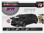 Coin Operated Midnight Maximum Tune 3Dx Car Racing Video Machine For Amusement