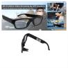 Buy cheap WiFi Smart Camera Sunglasses Outdoor Security Camera 1080P HD 80°Angle For Surveillance from wholesalers