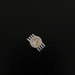 Buy cheap 4x3w RGBW RGB High Power Led with Star PCB For Stage Light , 120 Degree from wholesalers