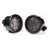 Buy cheap High Power 3w Amber Color Jeep Wrangler Car Turn Signal Lights 50000 Hours Life Time from wholesalers