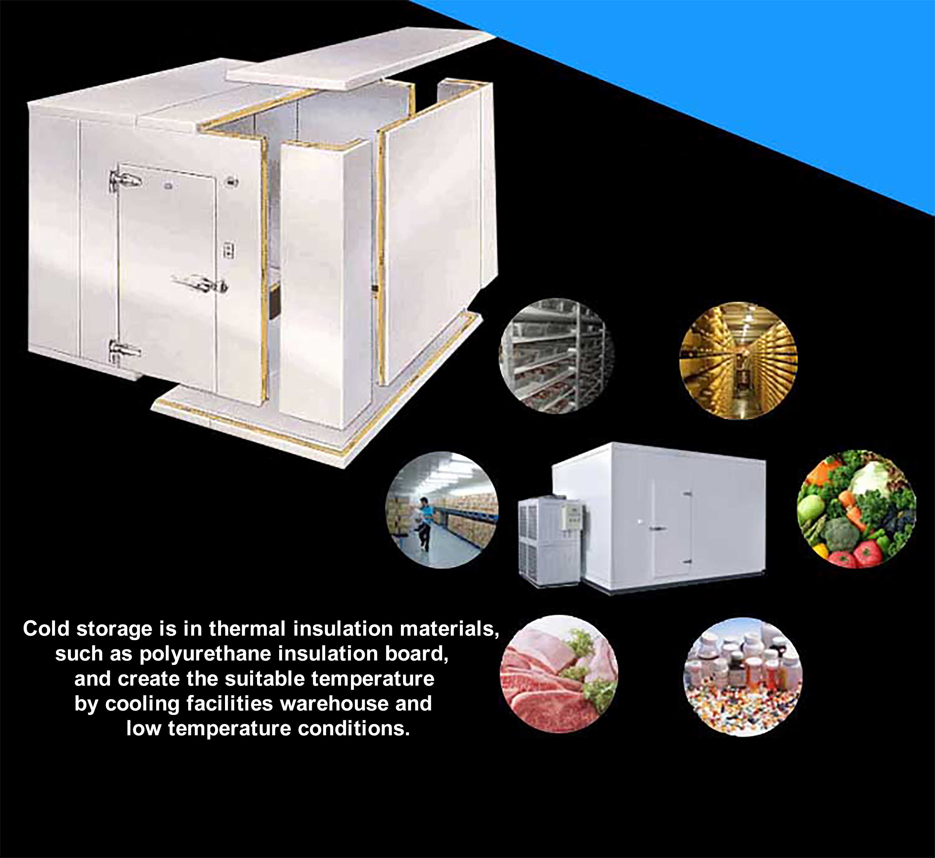 Discontinuous PU Sandwich Panel Machine