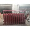 Buy cheap CAL Ig 100 Inert Gas Fire Suppression System 20kg Without Residue from wholesalers
